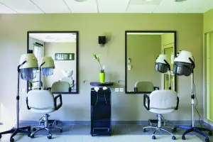 Photo de Les Jardins D'Hermine