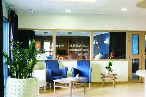 Photo de Les Jardins D'Hermine