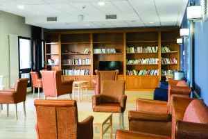 Photo de Les Jardins D'Hermine