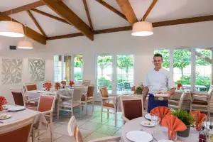 Photo de Korian Le Chalet