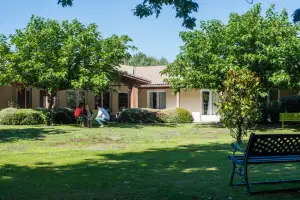 Photo de Korian Le Chalet