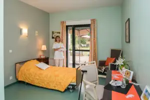 Photo de Korian La Magdeleine