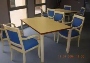 Photo de Korian La Magdeleine