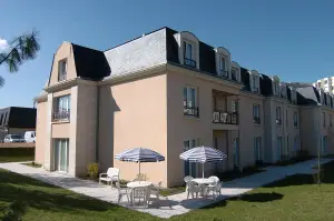 Photo de Korian La Saulx