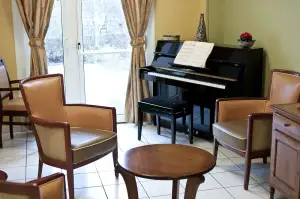 Photo de Korian La Saulx