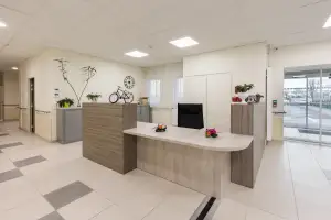 Photo de EHPAD Le Haut de Tichemont