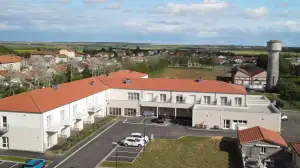 Photo de EHPAD Le Haut de Tichemont