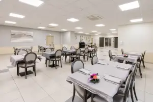 Photo de EHPAD Le Haut de Tichemont