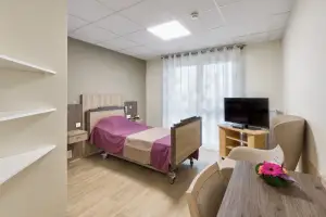 Photo de EHPAD Le Haut de Tichemont