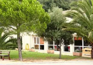 Photo de Korian Les Pins Bleus