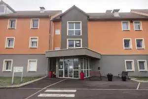 Photo de EHPAD Les Sources du Terron