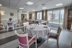 Photo de EHPAD Les Sources du Terron