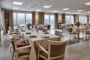 Photo de EHPAD Les Sources du Terron