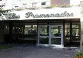 Photo de Résidence Autonomie Les Promenades