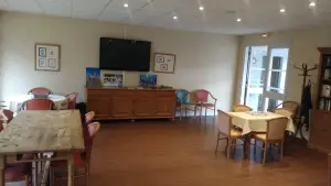 Photo de Résidence Autonomie Les Promenades