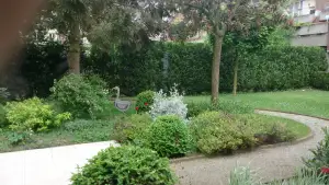 Photo de Résidence Autonomie Les Promenades