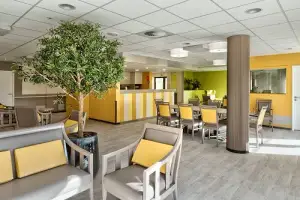 Photo de Residence Les Dagueys-Ehpad