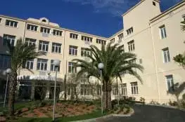 Photo de Les Jardins De Grasse