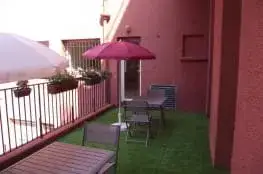 Photo de Les Jardins De Grasse