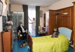 Photo de Korian Les Parents