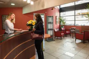 Photo de Korian Les Parents