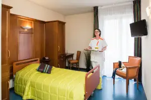 Photo de Korian Les Parents