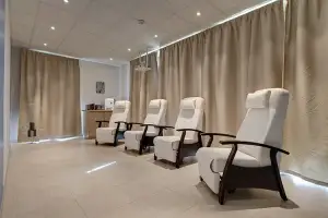 Photo de Residence Des Chaminades