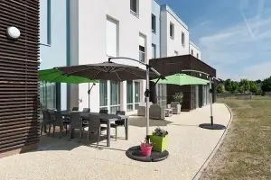 Photo de Residence Des Chaminades