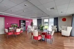 Photo de Residence Des Chaminades