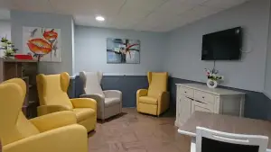 Photo de Residence Le Clos Saint Jean