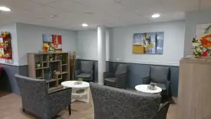 Photo de Residence Le Clos Saint Jean