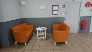 Photo de Residence Le Clos Saint Jean