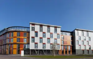 Photo de Résidence Le Saule