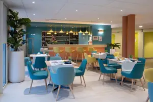 Photo de Résidence Domitys Les Lanternes Bleues