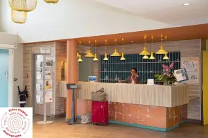 Photo de Résidence Domitys Les Lanternes Bleues