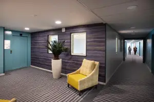 Photo de Résidence Domitys Les Lanternes Bleues