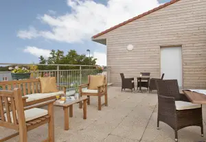 Photo de La Lande Saint Martin