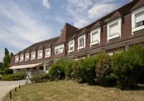 Photo de La Lande Saint Martin