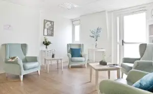 Photo de La Lande Saint Martin