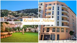 Photo de Résidence HELENA