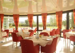 Photo de Le Parc De La Touques