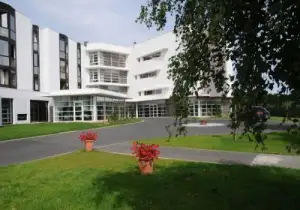 Photo de Le Parc De La Touques