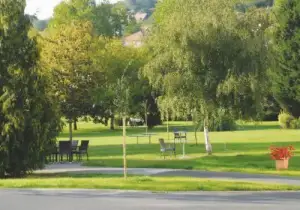 Photo de Le Parc De La Touques