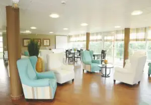 Photo de Le Parc De La Touques