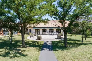 Photo de Résidence Les Grands Chênes