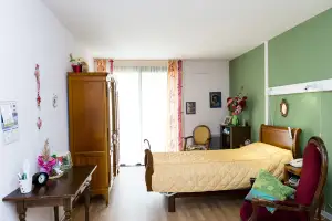 Photo de Résidence Les Grands Chênes