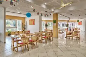 Photo de Residence Du Moulin De Domevre