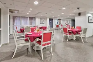 Photo de Residence Du Moulin De Domevre