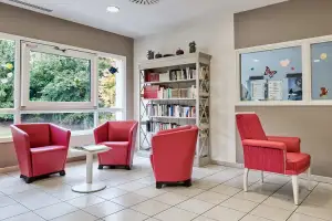 Photo de Residence Du Moulin De Domevre