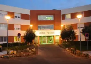 Photo de Résidence Verte Prairie